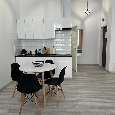 Apartamenty Przy Deptaku سفينويتشي المظهر الخارجي الصورة