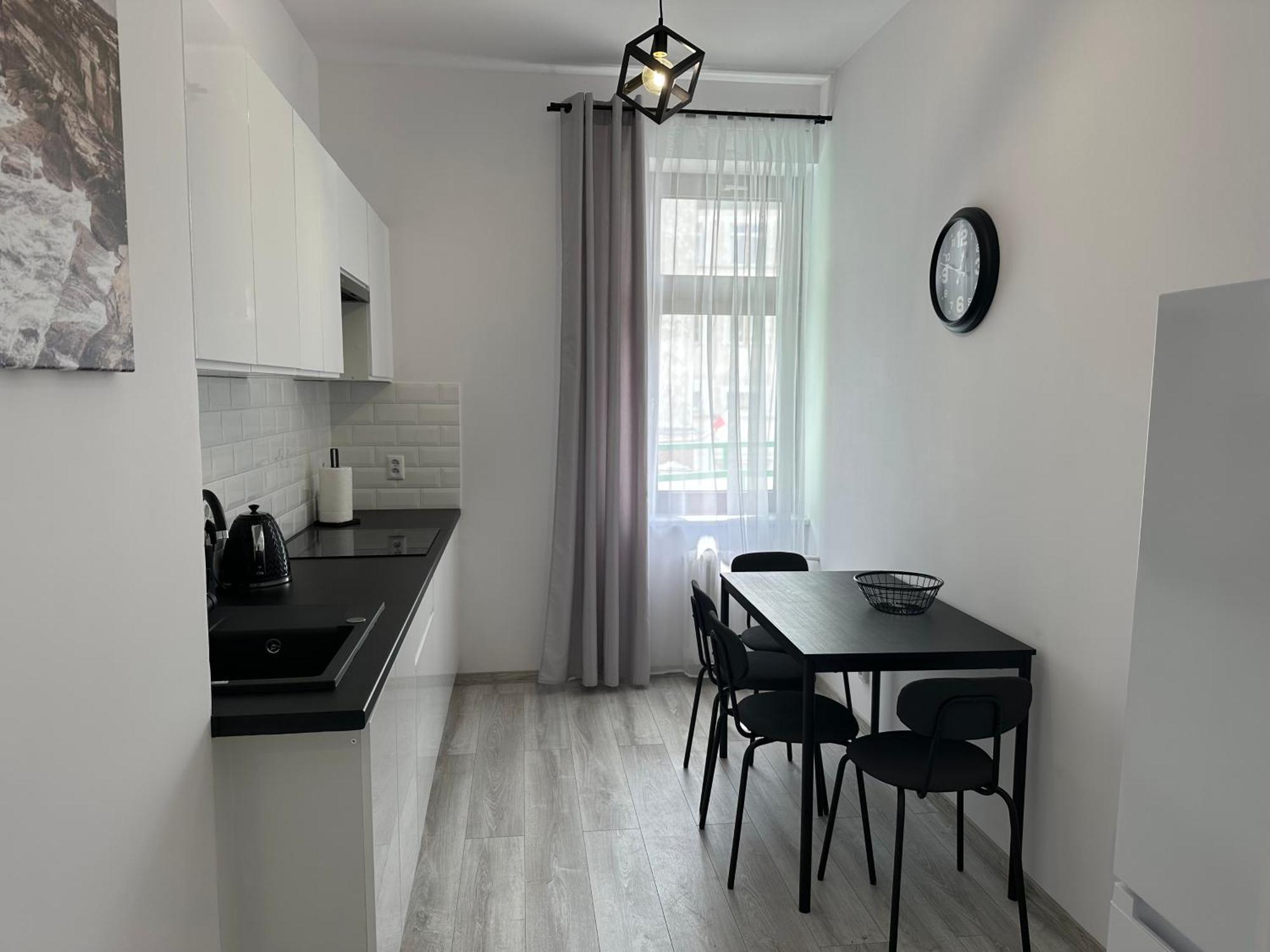Apartamenty Przy Deptaku سفينويتشي المظهر الخارجي الصورة
