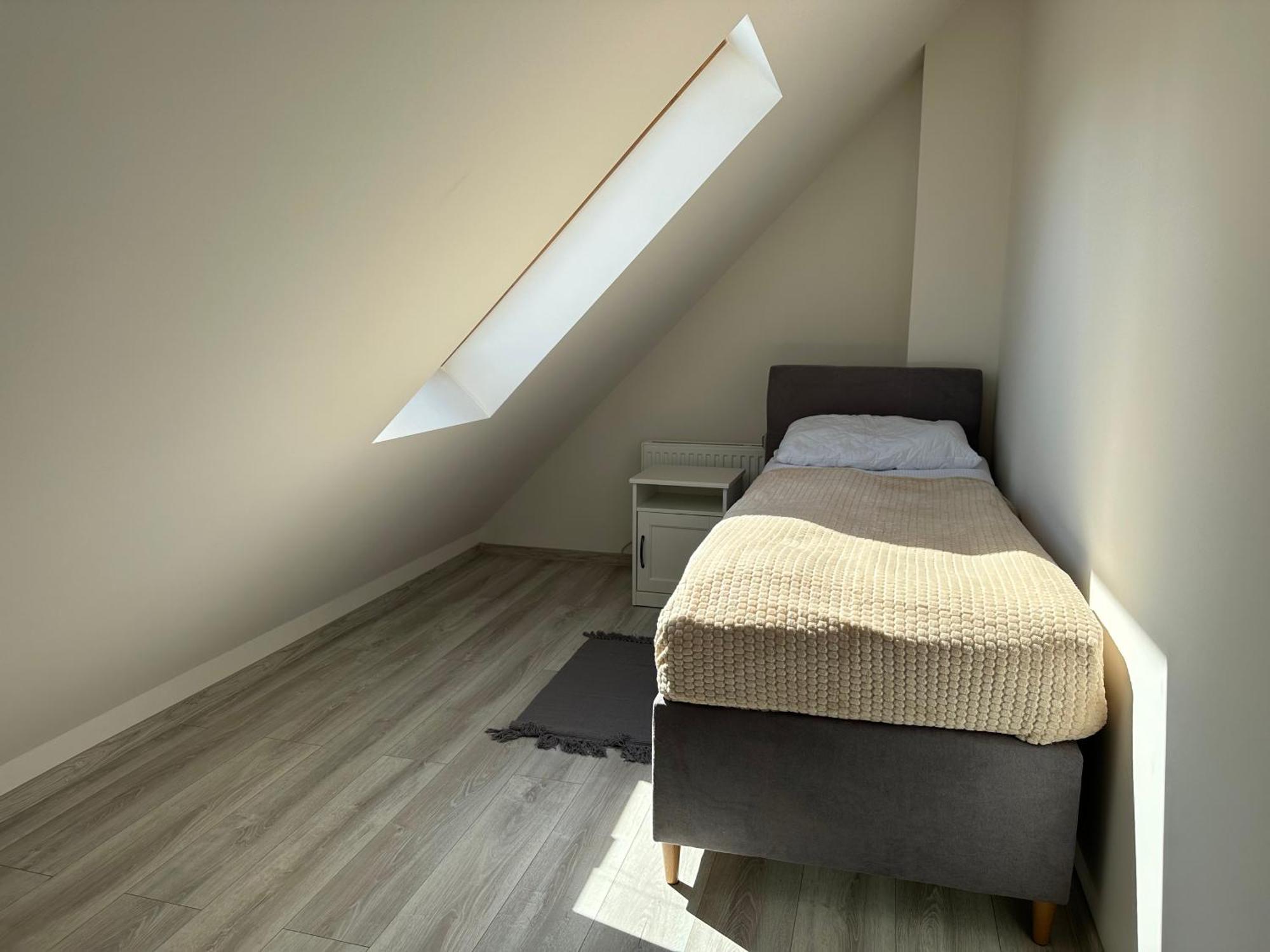 Apartamenty Przy Deptaku سفينويتشي المظهر الخارجي الصورة