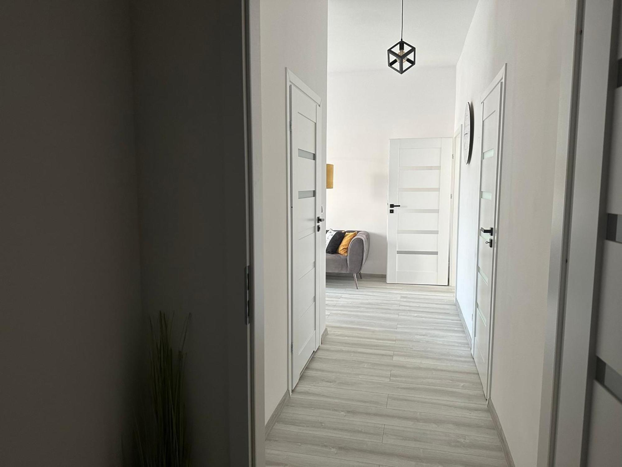 Apartamenty Przy Deptaku سفينويتشي المظهر الخارجي الصورة