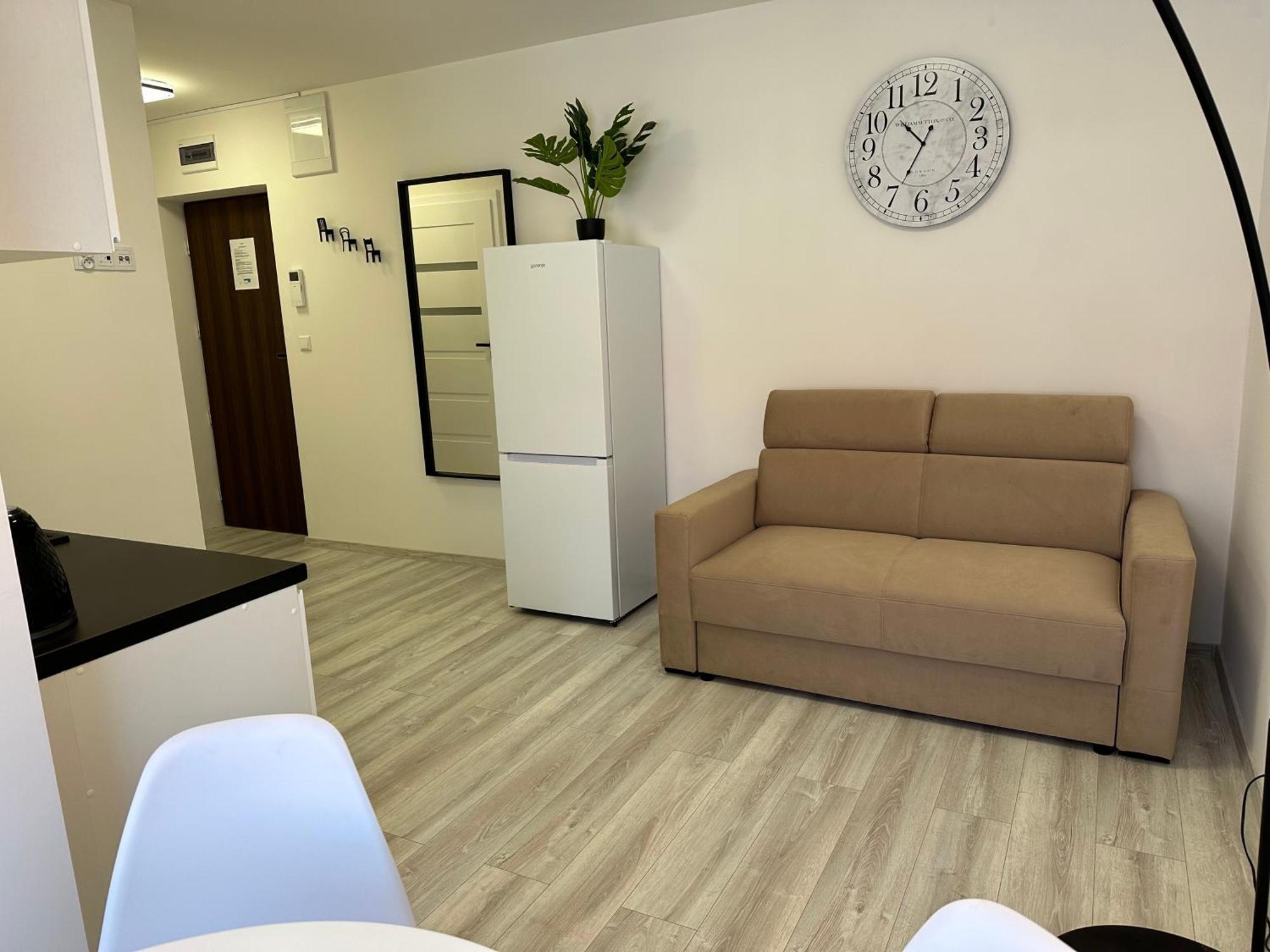 Apartamenty Przy Deptaku سفينويتشي المظهر الخارجي الصورة