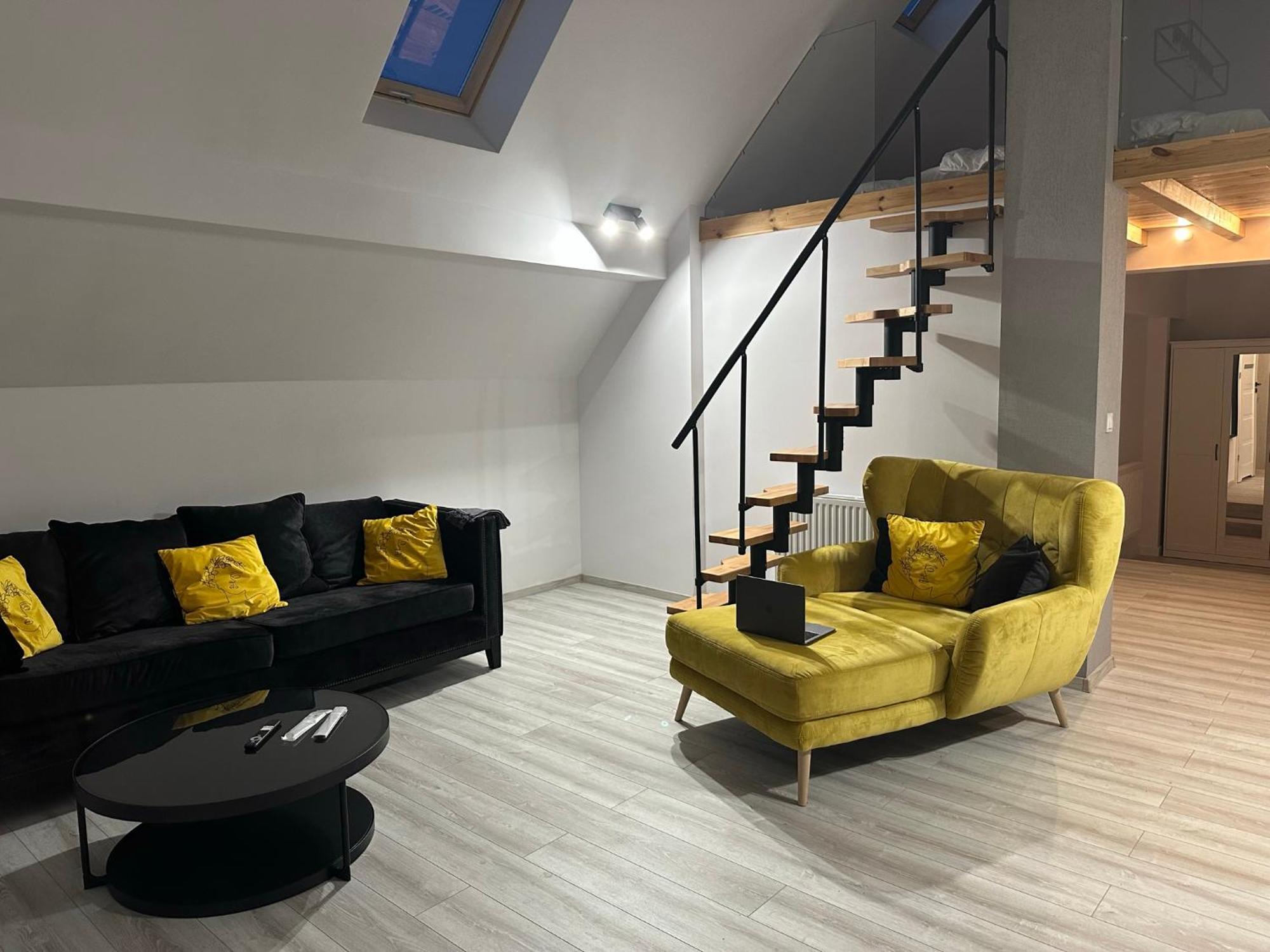 Apartamenty Przy Deptaku سفينويتشي المظهر الخارجي الصورة