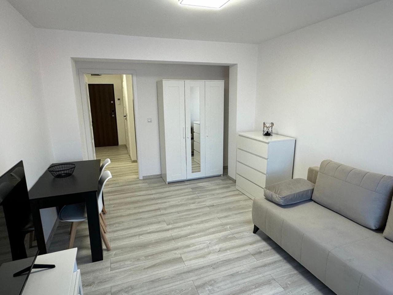 Apartamenty Przy Deptaku سفينويتشي المظهر الخارجي الصورة